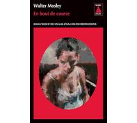 En bout de course: Une enquête de Leonid McGill