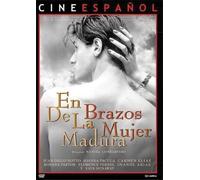 En Brazos De La Mujer Madura (1997) (Dvd)