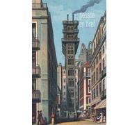 En bref - Fernando Pessoa - Bourgois - broché - Roman