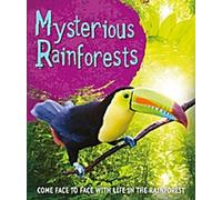 En bref ! Mystérieuses forêts tropicales