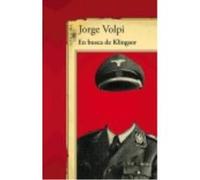 En Busca De Klingsor - Jorge Volpi Jorge Volpi (Auteur)