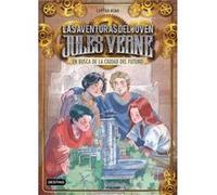 En Busca De La Ciudad Del Futuro - [Livre en VO] Capitán Nemo (Auteur)