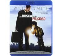 en Busca De La Felicidad [Blu-Ray] [Import]