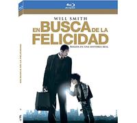 en Busca De La Felicidad [Blu-Ray] [Import]