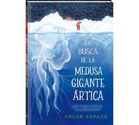 En busca de la medusa gigante ártica: ¿Qué magia ocultarán las profundidades?