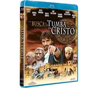 L'inchiesta (The Inquiry) (En Busca De La Tumba De Cristo, Spain Import, See Details For Languages)
