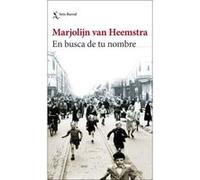 En Busca De Tu Nombre - [Livre en VO] Heemstra, Marjolijn Van (Auteur)