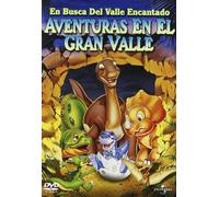 en Busca Del Encantado II: Aventuras en El Gran Valle [Import]
