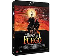 En busca del fuego