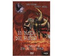 En Busca Del Fuego [Import Espagnol]