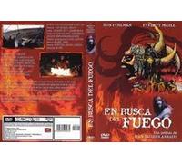 En Busca Del Fuego [Import Espagnol]
