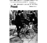 En Busca Del Tiempo Perdido, 3 - Marcel Proust ,, Pedro Salinas ,, José María Quiroga Plà Marcel Proust , , Pedro Salinas , , José María Quiroga Plà (Auteur)