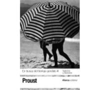 En Busca Del Tiempo Perdido 4. Sodoma Y Gomorra - Marcel Proust ,, Consuelo Berges Marcel Proust , , Consuelo Berges (Auteur)