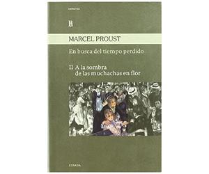 En Busca Del Tiempo Perdido Ii: A La Sombra De Las Muchachas