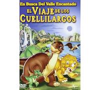 en Busca Del Valle Encantado 10 [Import]
