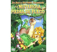 en Busca Del Valle Encantado 7 [Import]