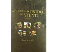 en Busca Sonido Del Viento (+ Libro) [Import]