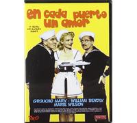 en CADA Puerto Un Amor (RKO) [Import]