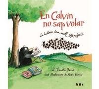 En Calvin No Sap Volar - [Livre en VO] Berne Jennifer (Auteur)