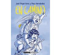 En camino