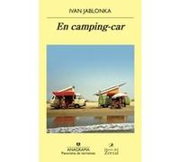 En Camping-Car - [Livre en VO] Jablonka, Ivan (Auteur)
