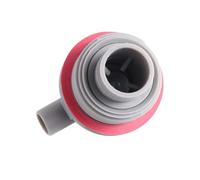 en caoutchouc souple pour lait d'agneau de mouton pour petits animaux, pour la traite des veaux, en caoutchouc pour animaux