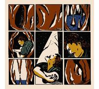 En Carlus - La Cova - Blue Vinyl [Vinyl LP]