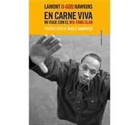 En Carne Viva - [Livre en VO] Hawkins, Lamont (Auteur)