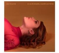 Coeur de Pirate – En cas de tempête, ce jardin sera fermé – Digisleeve – Édition limitée