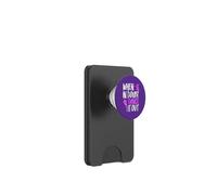 en Cas de Doute, dansez-Le. Citation inspirante de Danse PopSockets PopWallet pour MagSafe