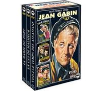 En cas de malheur - La Marie du Port - Voici le temps des assassins - Coffret E