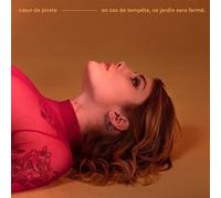 en Cas de Tempête, Ce Jardin Sera Fermé