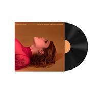 En cas de tempête, ce jardin sera fermé Vinyle