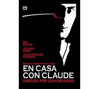 En Casa con Claude