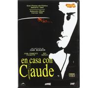 en CASA Con Claude [Import]