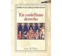 En Castellano Derecho - RUIZ-CABELLO FERNÁNDEZ, PEDRO Ruiz - Cabello Fernández, Pedro (Auteur)