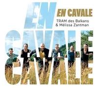 En cavale CD
