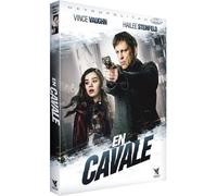 En cavale – DVD – Seven7