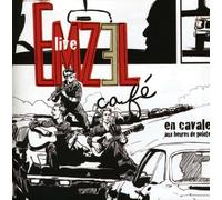 en Cavale aux Heures De…