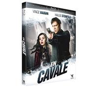 En Cavale - Blu-Ray