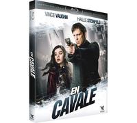 En Cavale - Blu-Ray