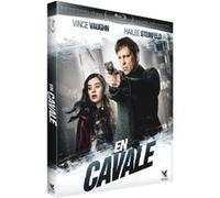 En cavale Blu-ray G