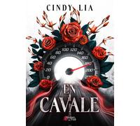 En cavale - Cindy Lia - Plumes Du Web - broché - Roman