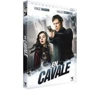 En cavale – DVD – Seven7
