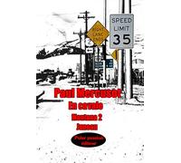 En Cavale: Thriller de survie en Alaska -Montana tome 2: Juneau