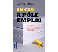 EN CDD A POLE EMPLOI