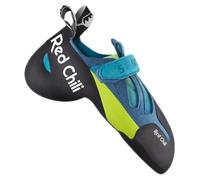 En ce qui concerne le SENSOR, le nom dit tout : c`est la chaussure la plus sensible de notre gamme et a été spécialement développée 39