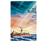 En ces temps de tempêtes - Julia Glass - Gallmeister - ebook (ePub) - Roman