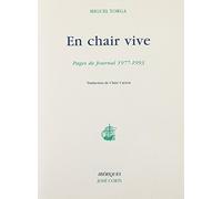 En chair vive