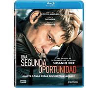 En Chance Til (2014) / Una Segunda Oportunidad (Blu Ray)